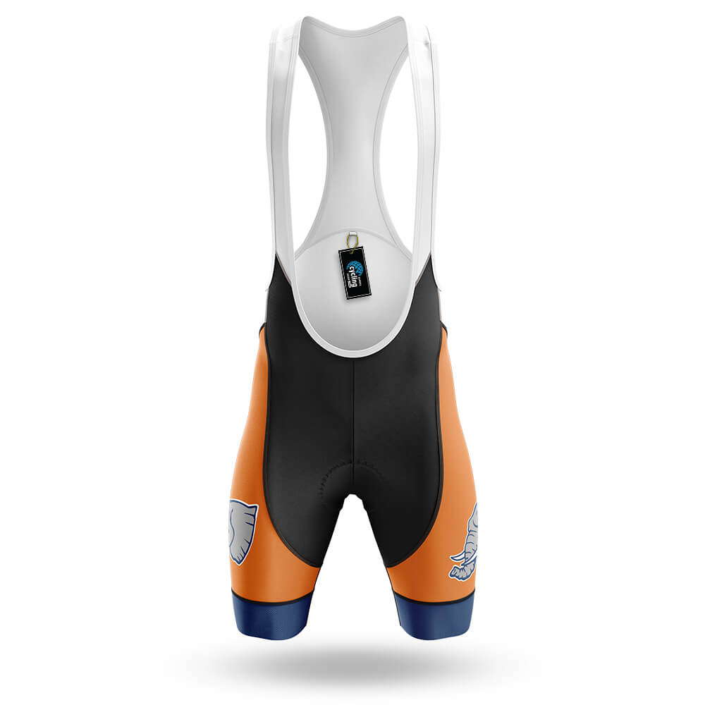 Cal State Fullerton Titans - Men's Cycling Kit - Global Cycling Gear