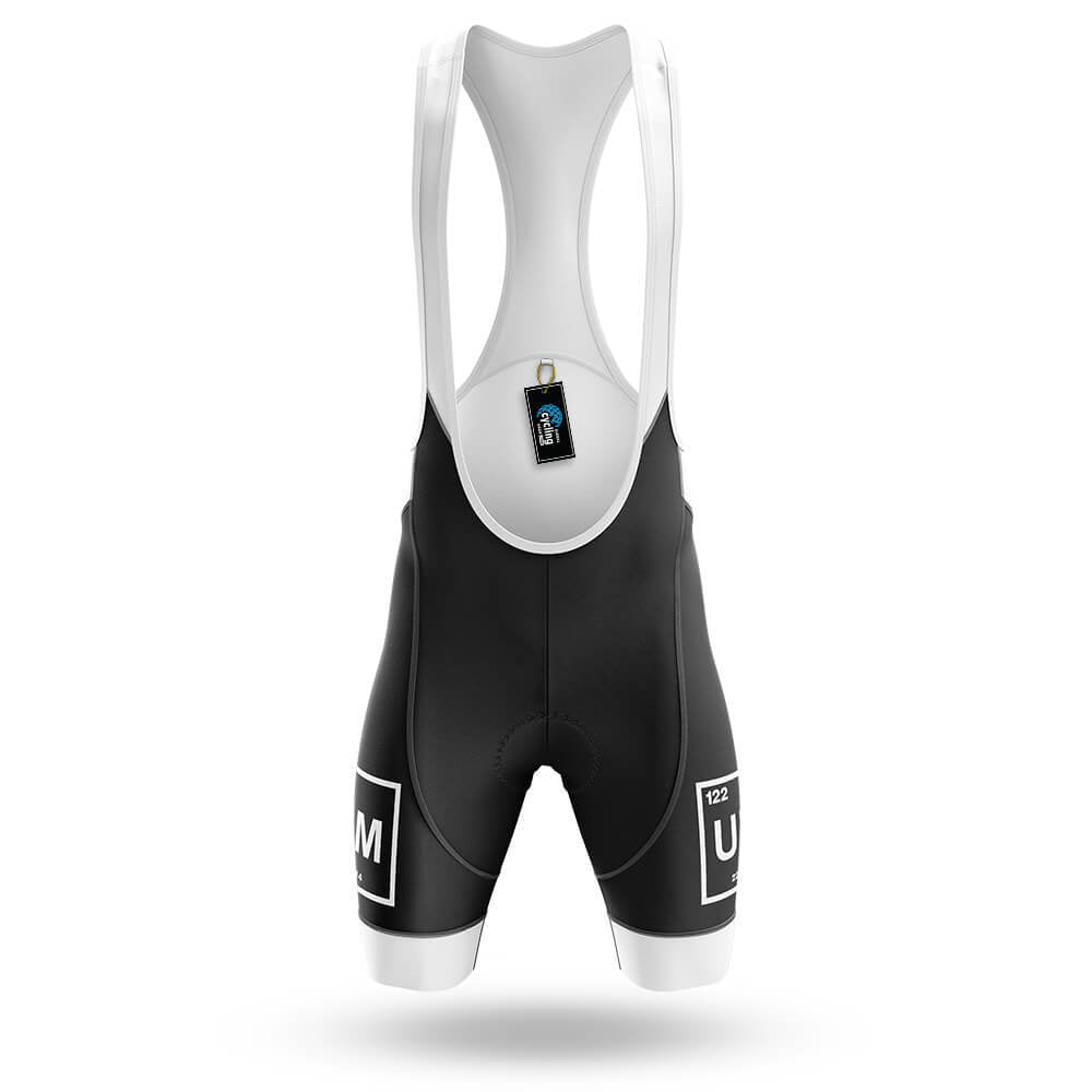 The Element UM - Men's Cycling Kit - Global Cycling Gear