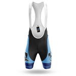 Johns Hopkins University - Men's Cycling Kit