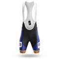 University of California Riverside V2 - Men's Cycling Kit - Global Cycling Gear