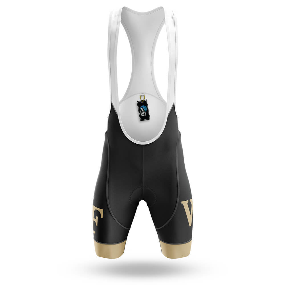 Wake Forest Demon Deacons - Men's Cycling Kit - Global Cycling Gear