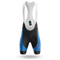 Blue Raiders - Men's Cycling Kit - Global Cycling Gear
