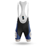 Georgetown - Men's Cycling Kit