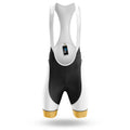 Retro Rock And Roll - Men's Cycling Kit - Global Cycling Gear