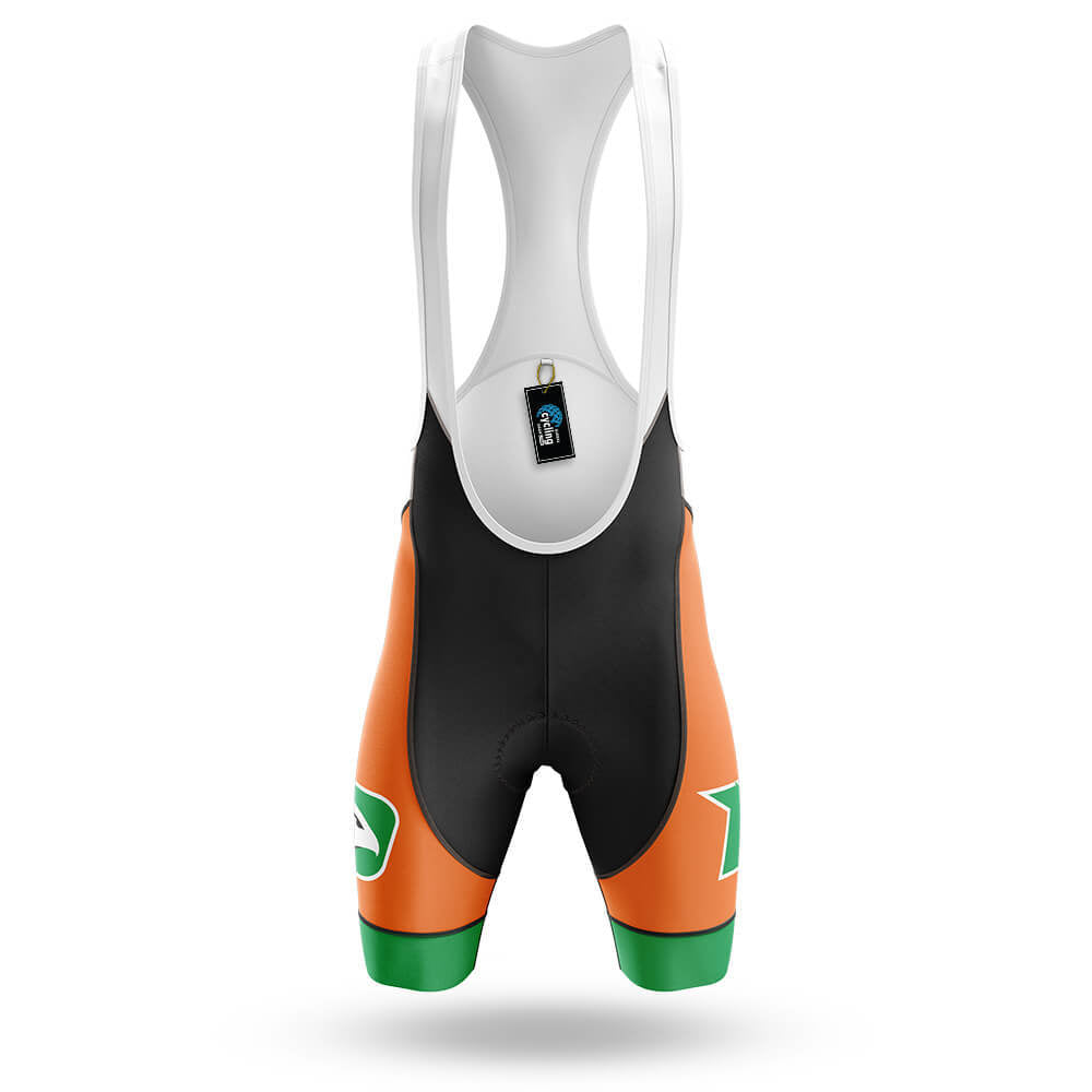 University of North Dakota - Men's Cycling Kit