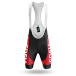 Go Aztecs V3 - Men's Cycling Kit