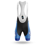 Eastern Illinois University V2 - Men's Cycling Kit