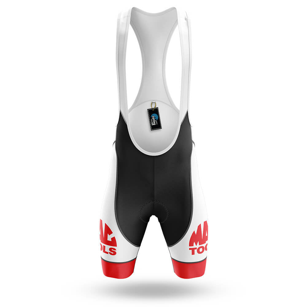 Mac Tools - Men's Cycling Kit