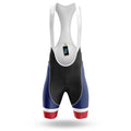 Indianapolis Flag - Men's Cycling Kit - Global Cycling Gear