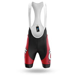 University of Cincinnati USA - Men's Cycling Kit