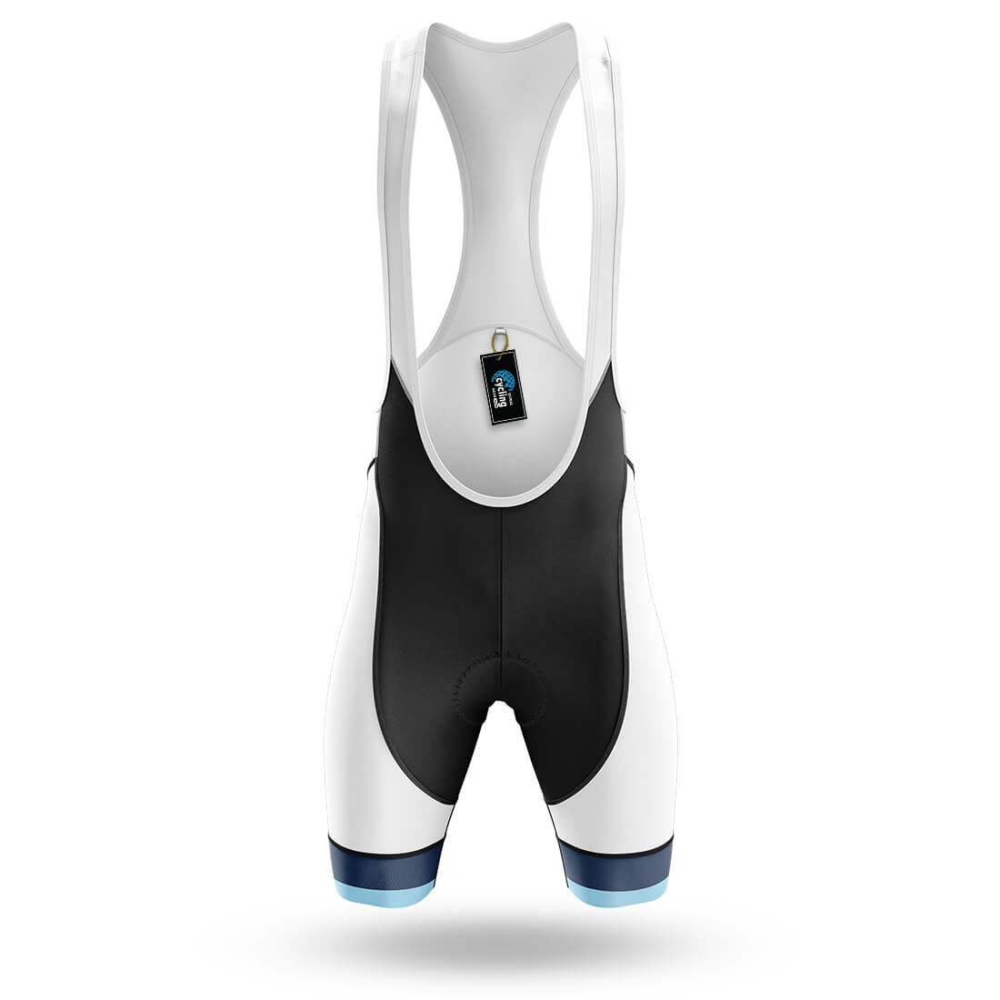 Argentina 2026 Cycling Jersey V1 - Men's Cycling Kit