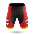 Her Pedal Power - Women's Cycling Kit Global Cycling Gear