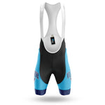 Villanova University V3 - Men's Cycling Kit