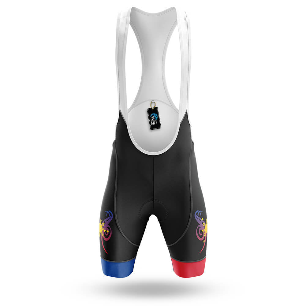 Pilipinas Sun - Men's Cycling Kit - Global Cycling Gear