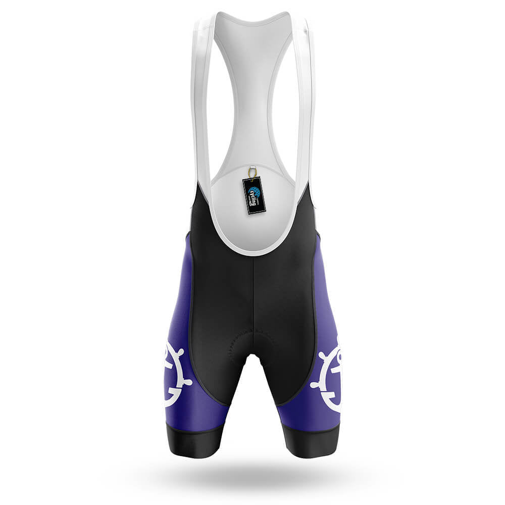 Portland Pilots - Men's Cycling Kit - Global Cycling Gear