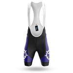 Portland Pilots - Men's Cycling Kit