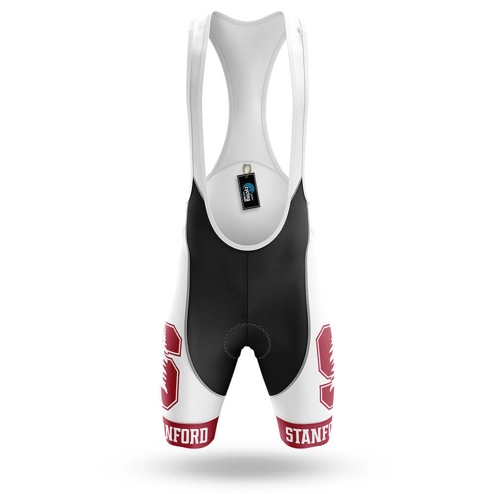 Stanford University V3 - Men's Cycling Kit