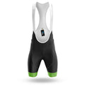 V For Vegan - Men's Cycling Kit - Global Cycling Gear