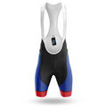 Southern Methodist Mustangs - Men's Cycling Kit - Global Cycling Gear