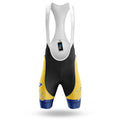 University of Toledo - Men's Cycling Kit Global Cycling Gear