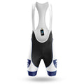 Johns Hopkins Bloomberg School of Public Health - Men's Cycling Kit - Global Cycling Gear