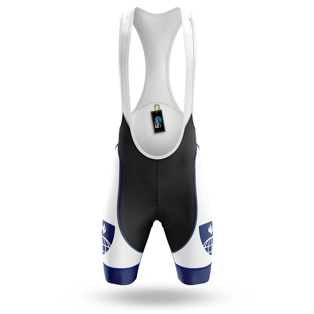 Johns Hopkins Bloomberg School of Public Health - Men's Cycling Kit - Global Cycling Gear