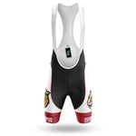 Indiana University–Purdue University Indianapolis - Men's Cycling Kit