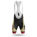 Florida State University FL - Men's Cycling Kit - Global Cycling Gear