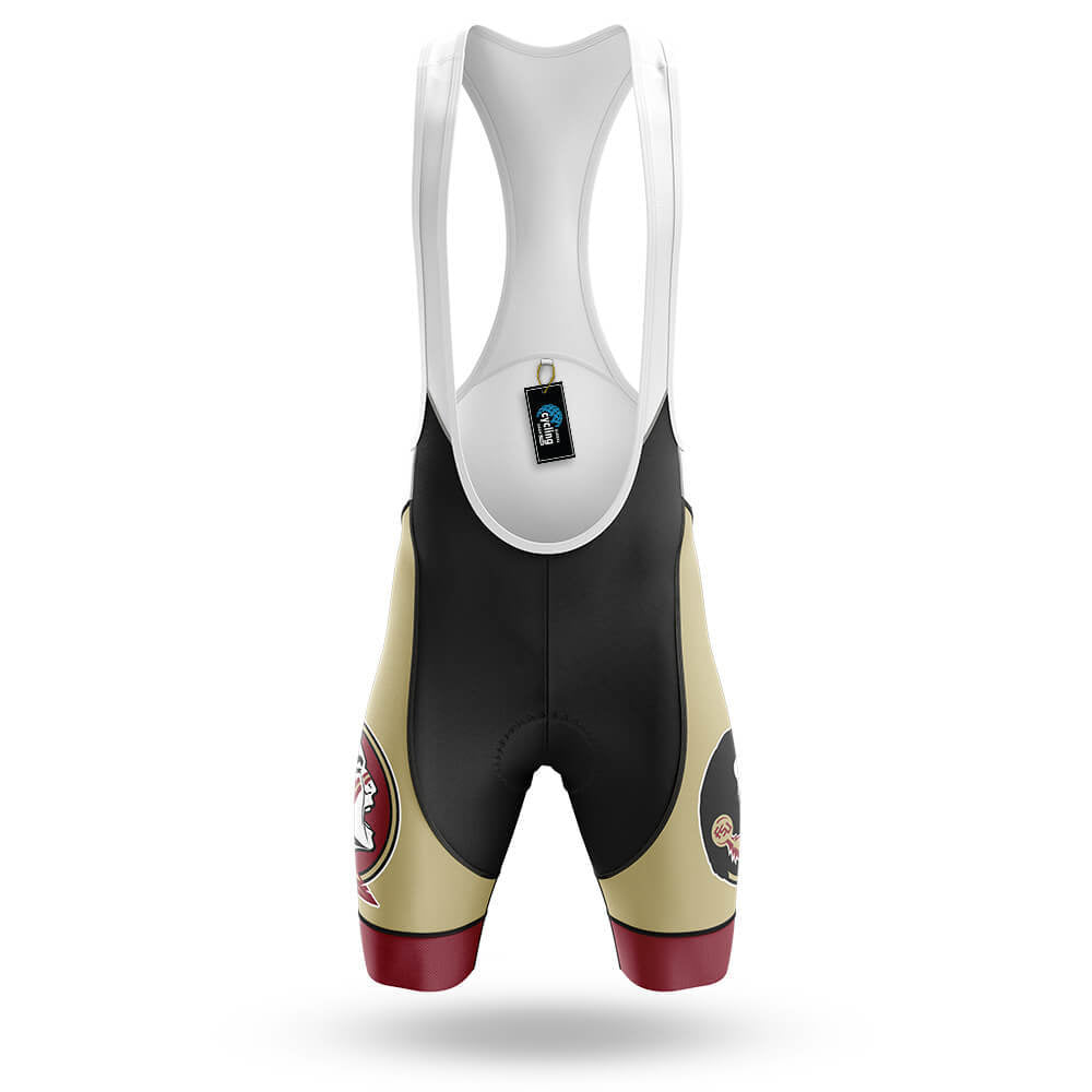 Florida State University FL - Men's Cycling Kit - Global Cycling Gear