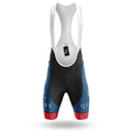 Queens College V2 - Men's Cycling Kit - Global Cycling Gear