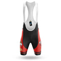 Retro Louisville - Men's Cycling Kit - Global Cycling Gear