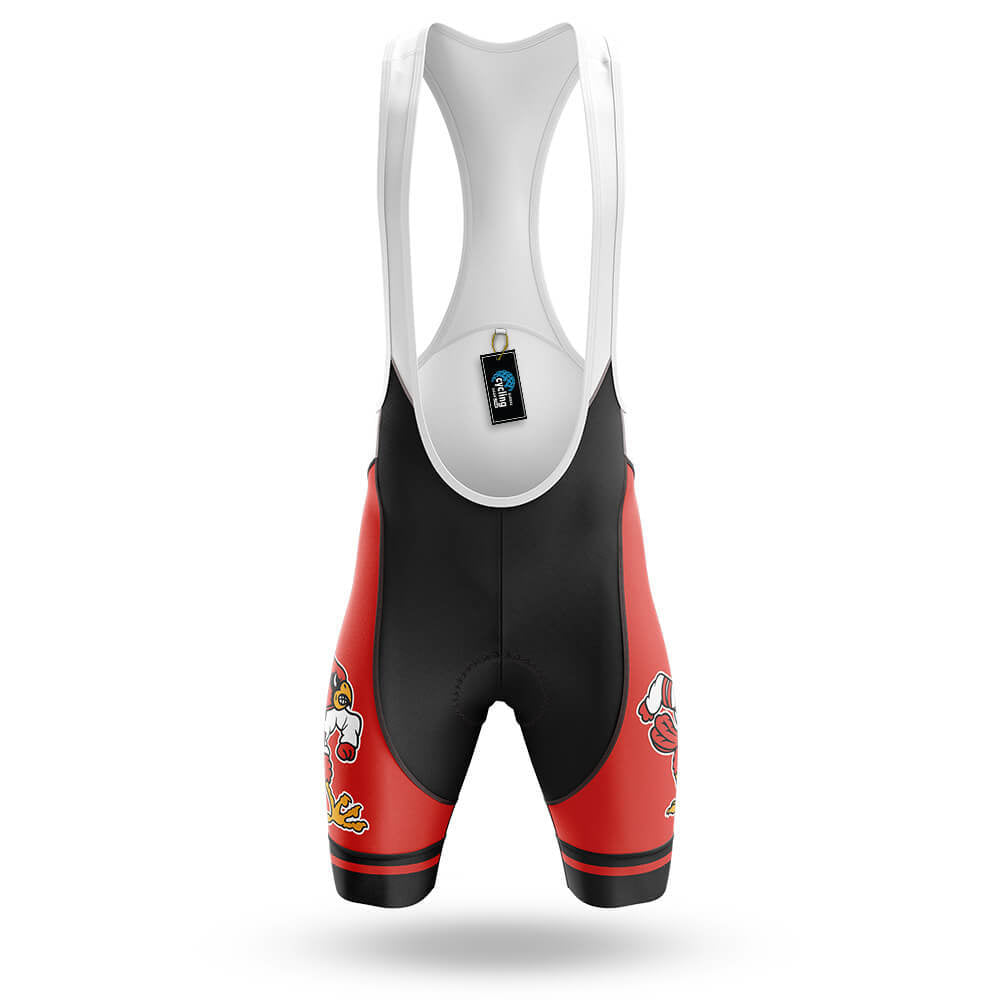 Retro Louisville - Men's Cycling Kit - Global Cycling Gear