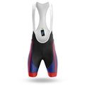 Colombia Spinners - Men's Cycling Kit - Global Cycling Gear