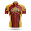 I Giallorossi - Men's Cycling Kit - Global Cycling Gear