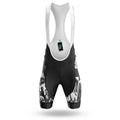 Bob Marley V3 - Men's Cycling Kit - Global Cycling Gear