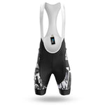 Bob Marley V3 - Men's Cycling Kit