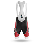 North Carolina State University USA - Men's Cycling Kit