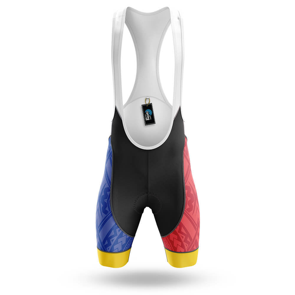 Philippines Spinners - Men's Cycling Kit - Global Cycling Gear