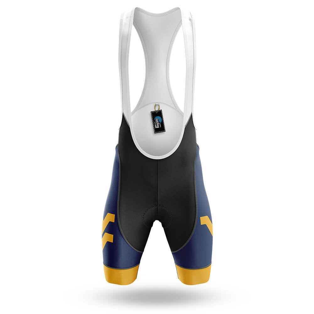 Mountaineers Shield - Men's Cycling Kit