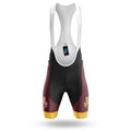 Loyola Chicago - Men's Cycling Kit - Global Cycling Gear