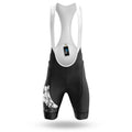 Free Your Mind V3 - Men's Cycling Kit - Global Cycling Gear
