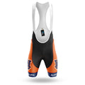 Auburn University V3 - Men's Cycling Kit Global Cycling Gear