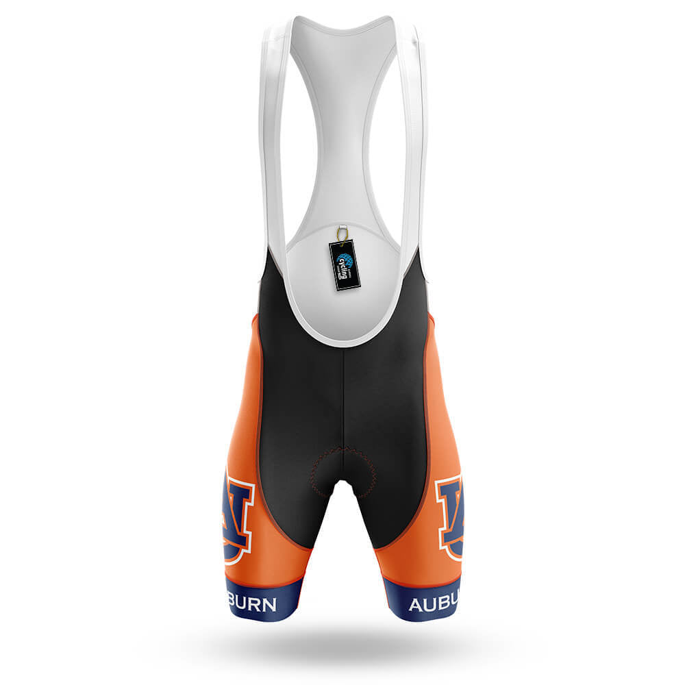 Auburn University V3 - Men's Cycling Kit Global Cycling Gear
