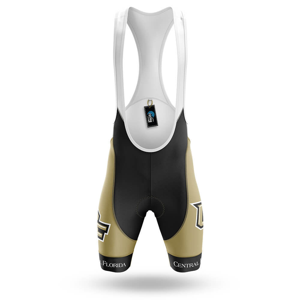 University of Central Florida V3 - Men's Cycling Kit