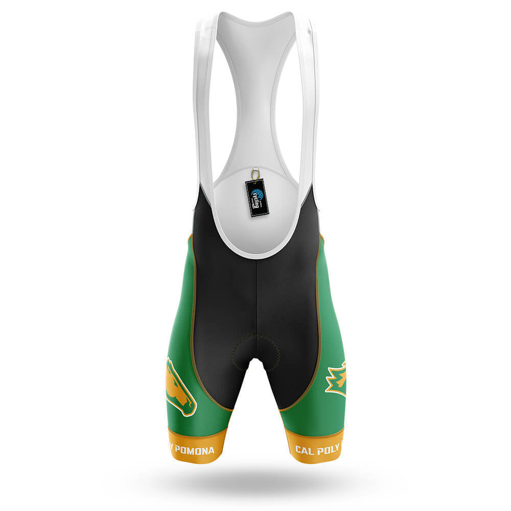 Cal Poly Pomona V2 - Men's Cycling Kit