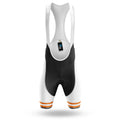 Volunteers Wheels - Men's Cycling Kit Global Cycling Gear 4