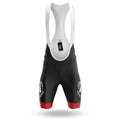 Dawgs 2024 - Men's Cycling Kit Global Cycling Gear