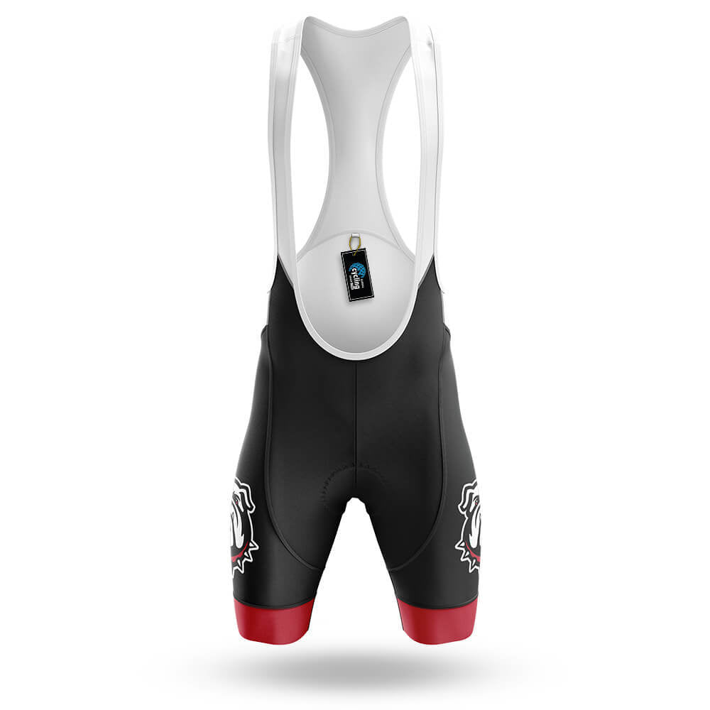 Dawgs 2024 - Men's Cycling Kit Global Cycling Gear