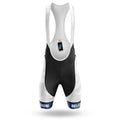 Belgium 2025 V1 - Men's Cycling Kit - Global Cycling Gear