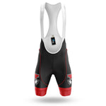 Valdosta State University - Men's Cycling Kit